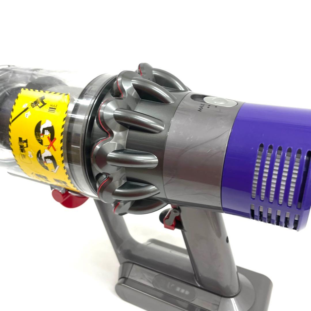日曜日までお値下げ・1021-D304 ダイソン掃除機V10 お得フルセット