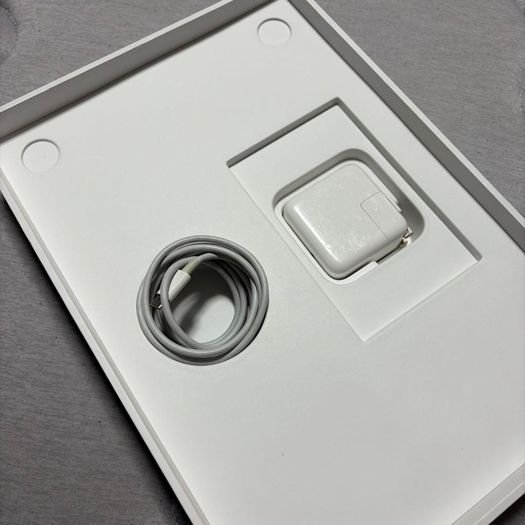 【2020 M1】MacBook Air 13.3インチ 16GB 256GB