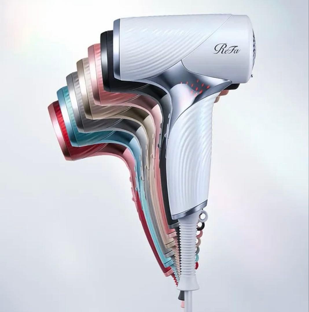 ReFa ドライヤー【匿名配送】