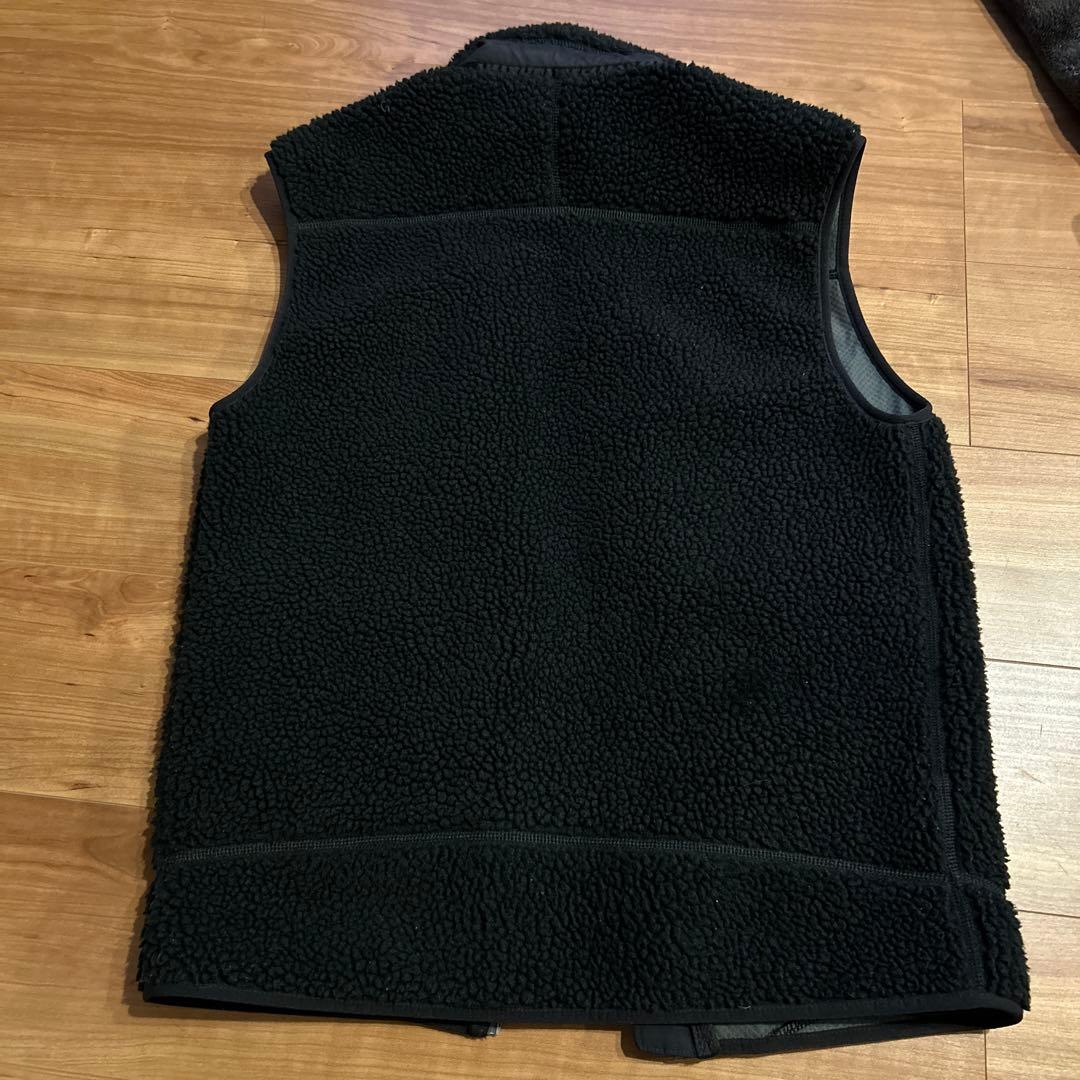 【美品】patagonia クラシック　レトロX ベスト