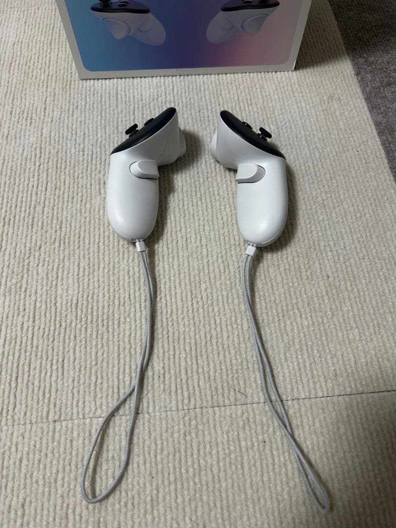 【中古】 Quest 3S