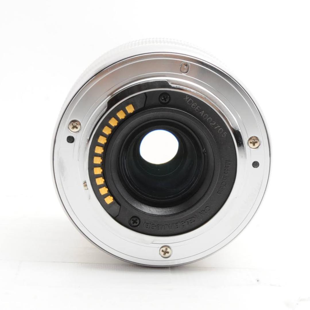 【即購入1000円引】LUMIX G VARIO 35-100mm❤️望遠