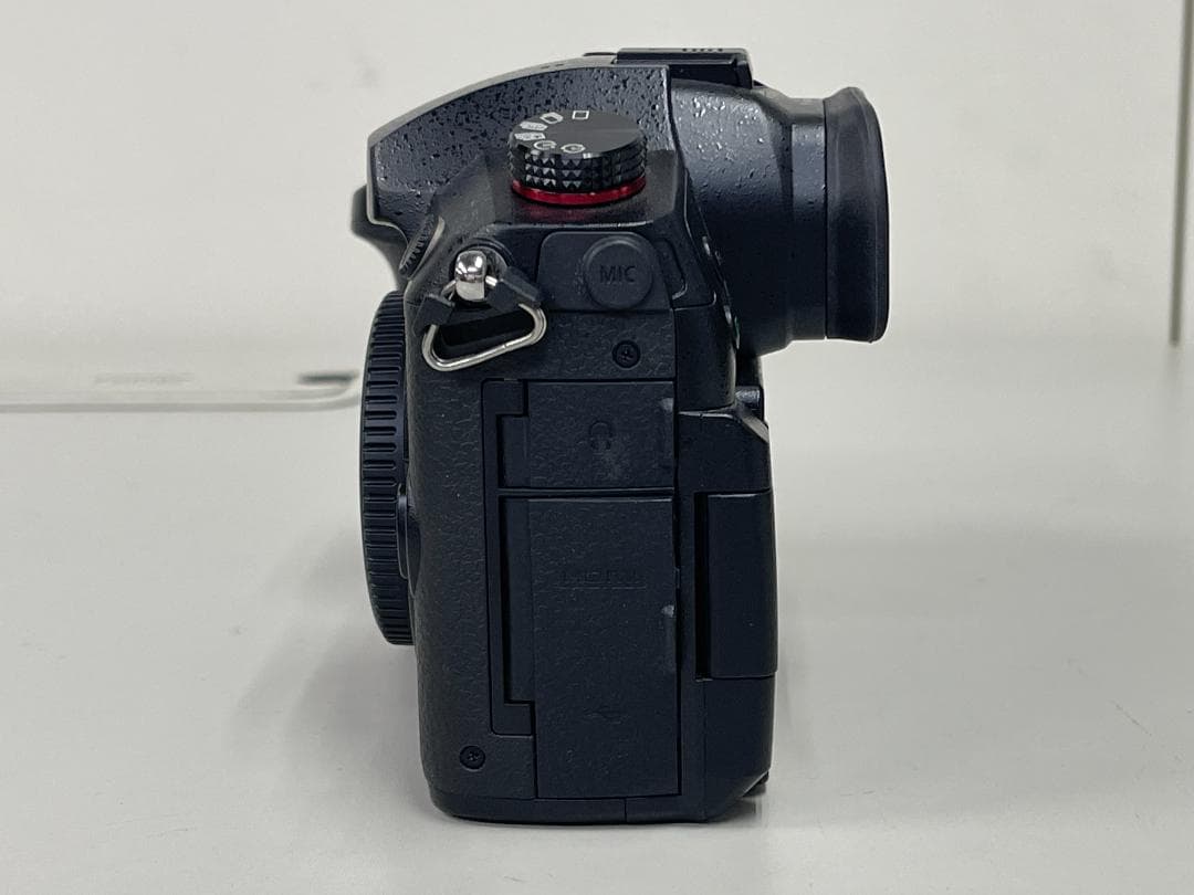 Panasonic LUMIX GH5S ボディ 美品・完動品・元箱付き