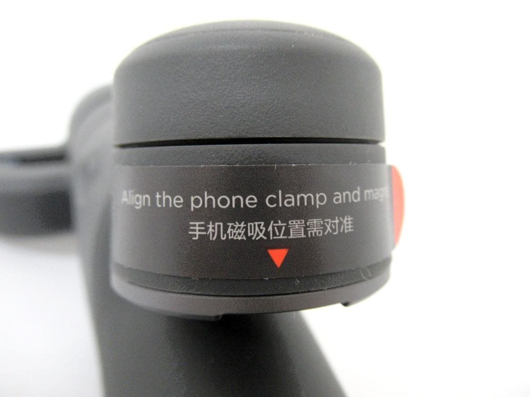 【DJI】DJI OSMO MOBILE 6 スマートフォンスタビライザー