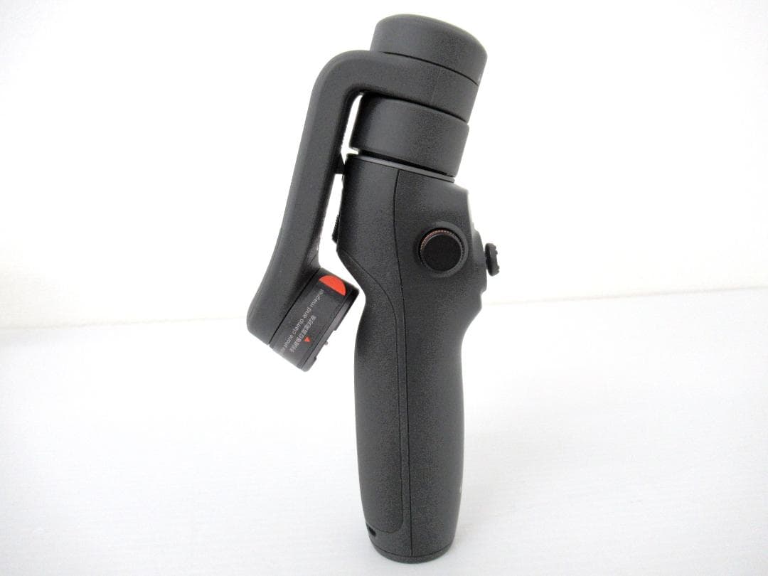 【DJI】DJI OSMO MOBILE 6 スマートフォンスタビライザー
