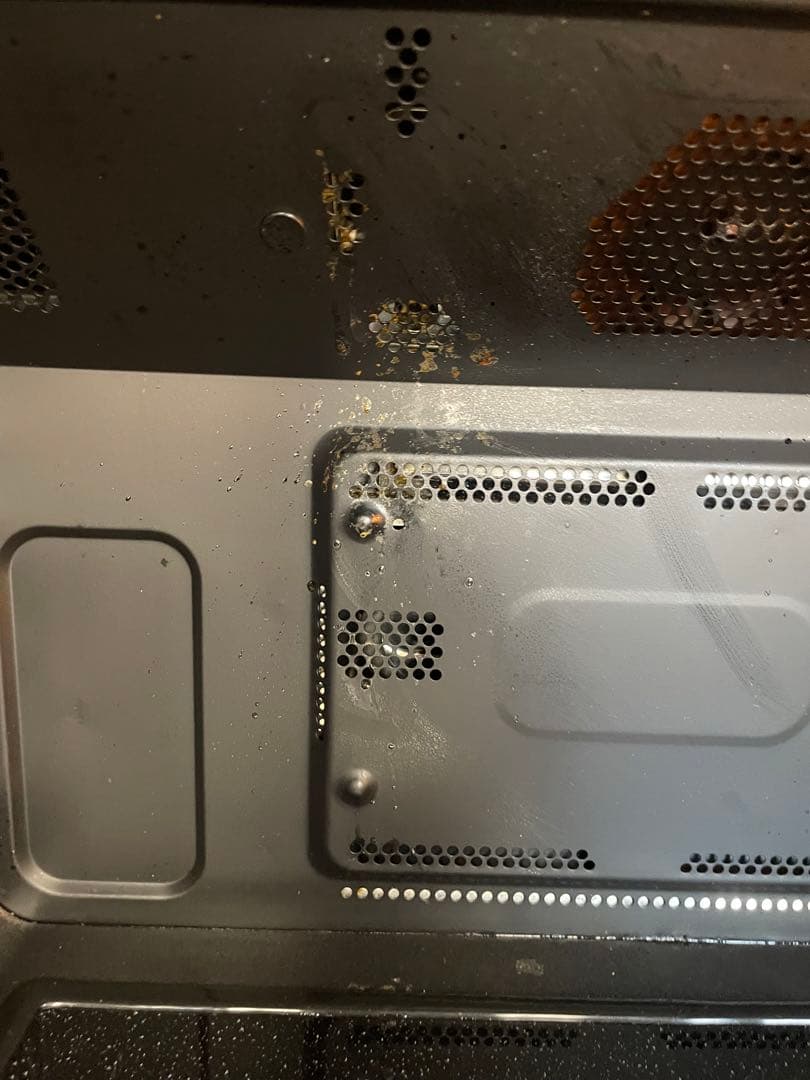 2021年製 SHARP ウォーターオーブン AX-X10-B