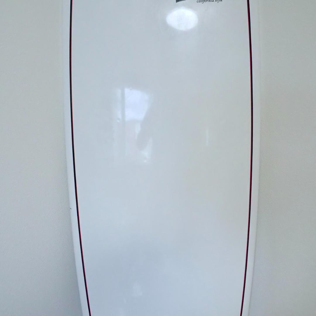 CARDIFF 7.2　ミッドレングス　ファンボード