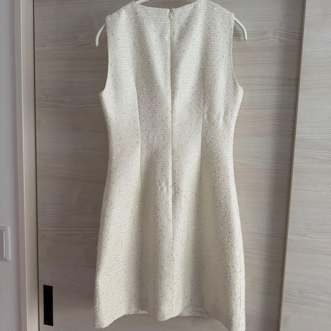 【GINZA COUTURE/銀座クチュール】キャバドレス