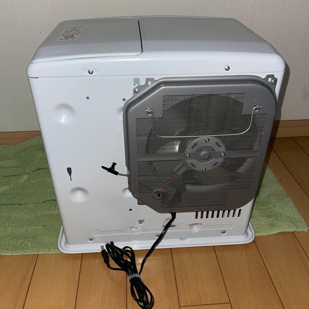 ダイニチ (Dainichi) 石油ファンヒーター　 (木造15-20畳まで)