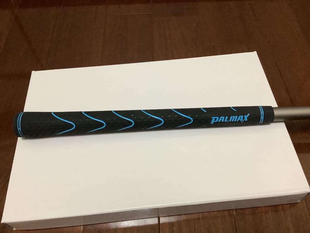 PING TOUR 2.0 CHROME 65S シャフト 5W