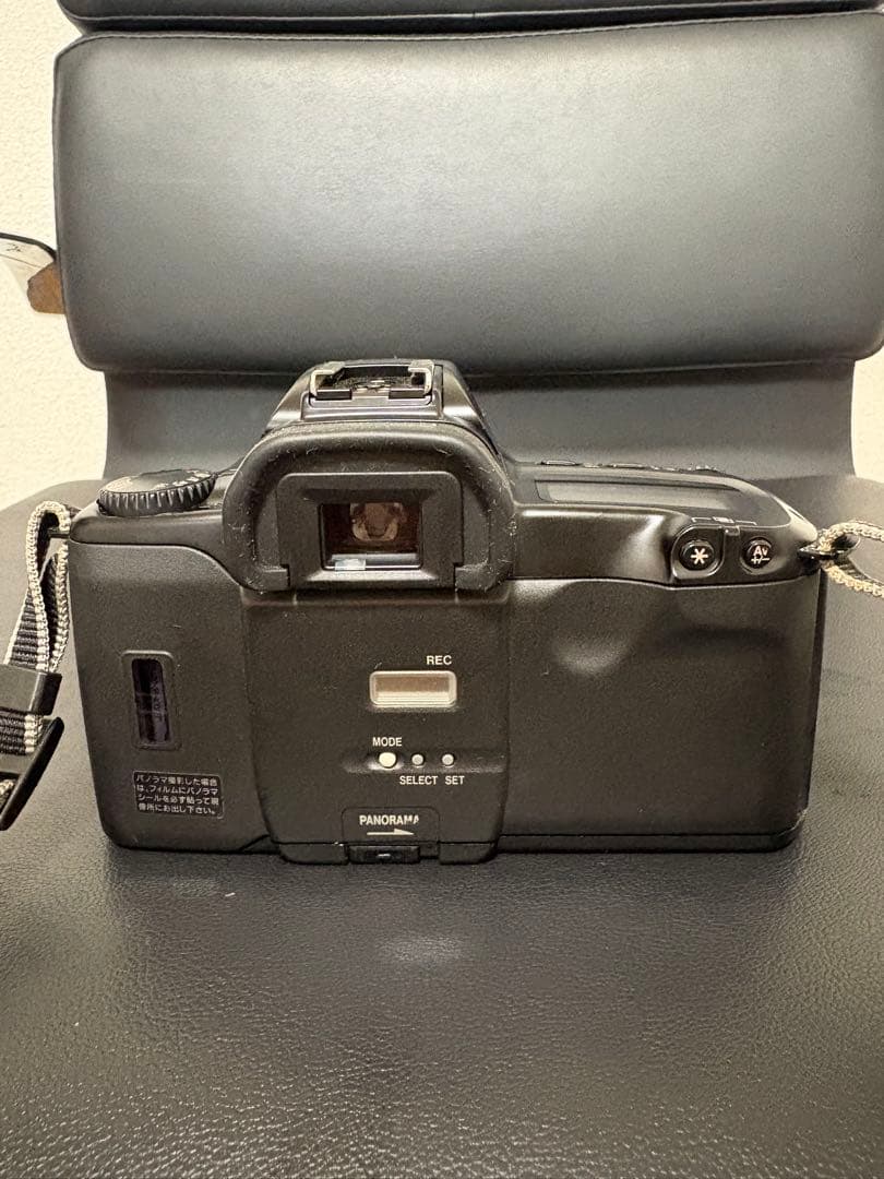 Canon EOS 一眼レフカメラ Sigmaレンズ付き