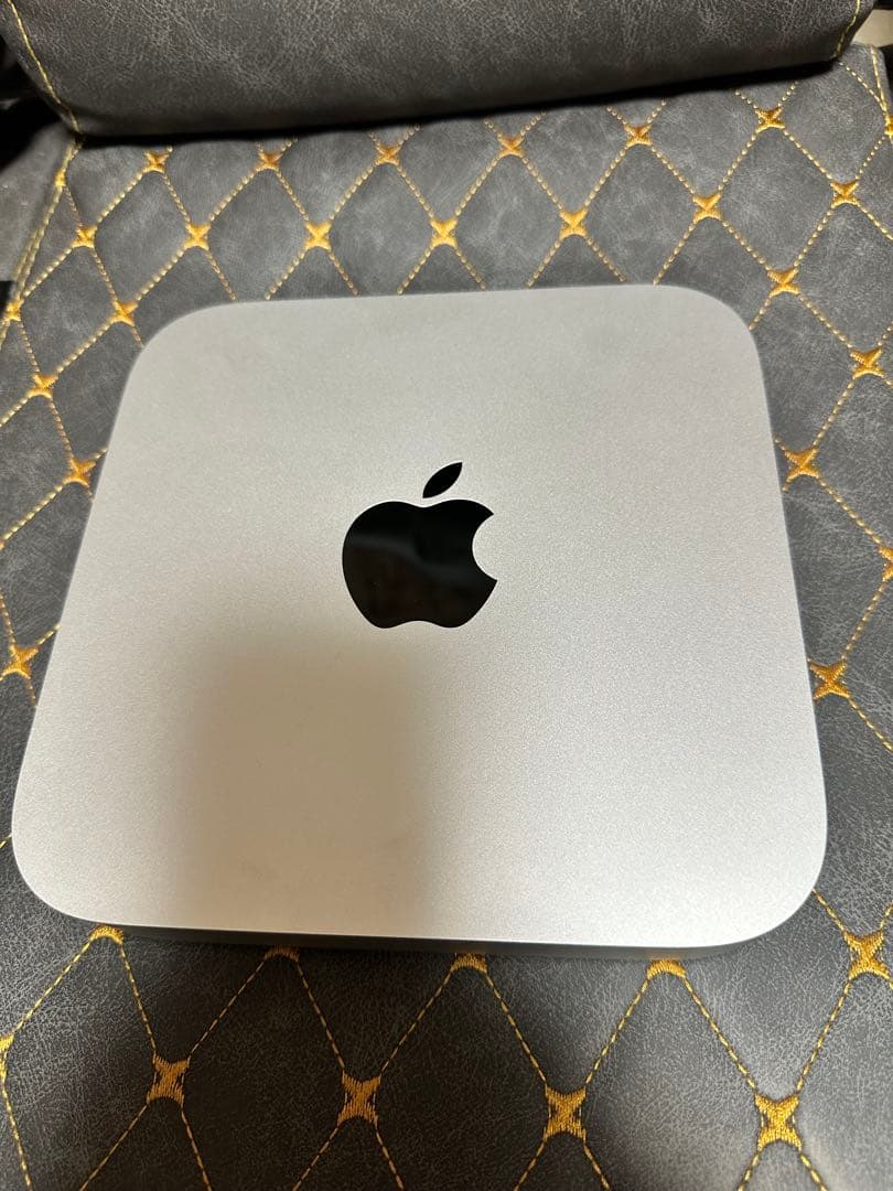 Macデスクトップ Apple Mac mini M1
