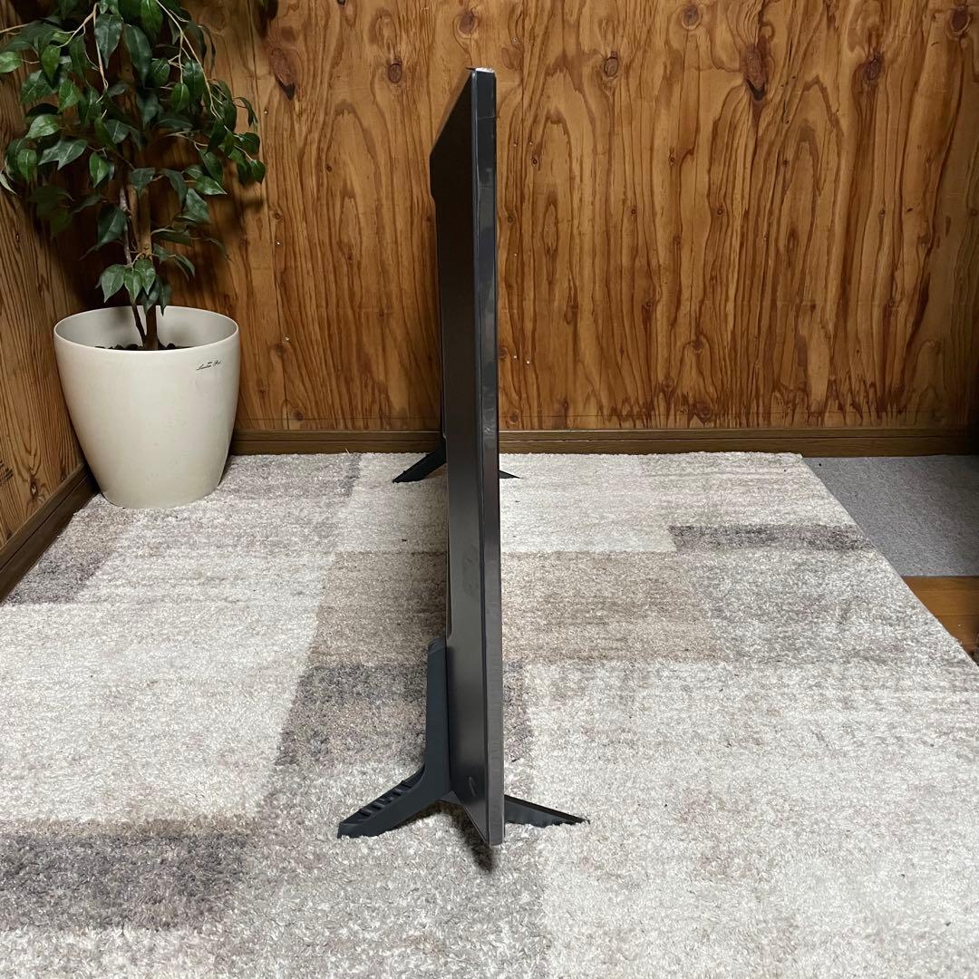 都内23区送料無料✨LG✨ 50インチカラーテレビ 50NAN 085JPA