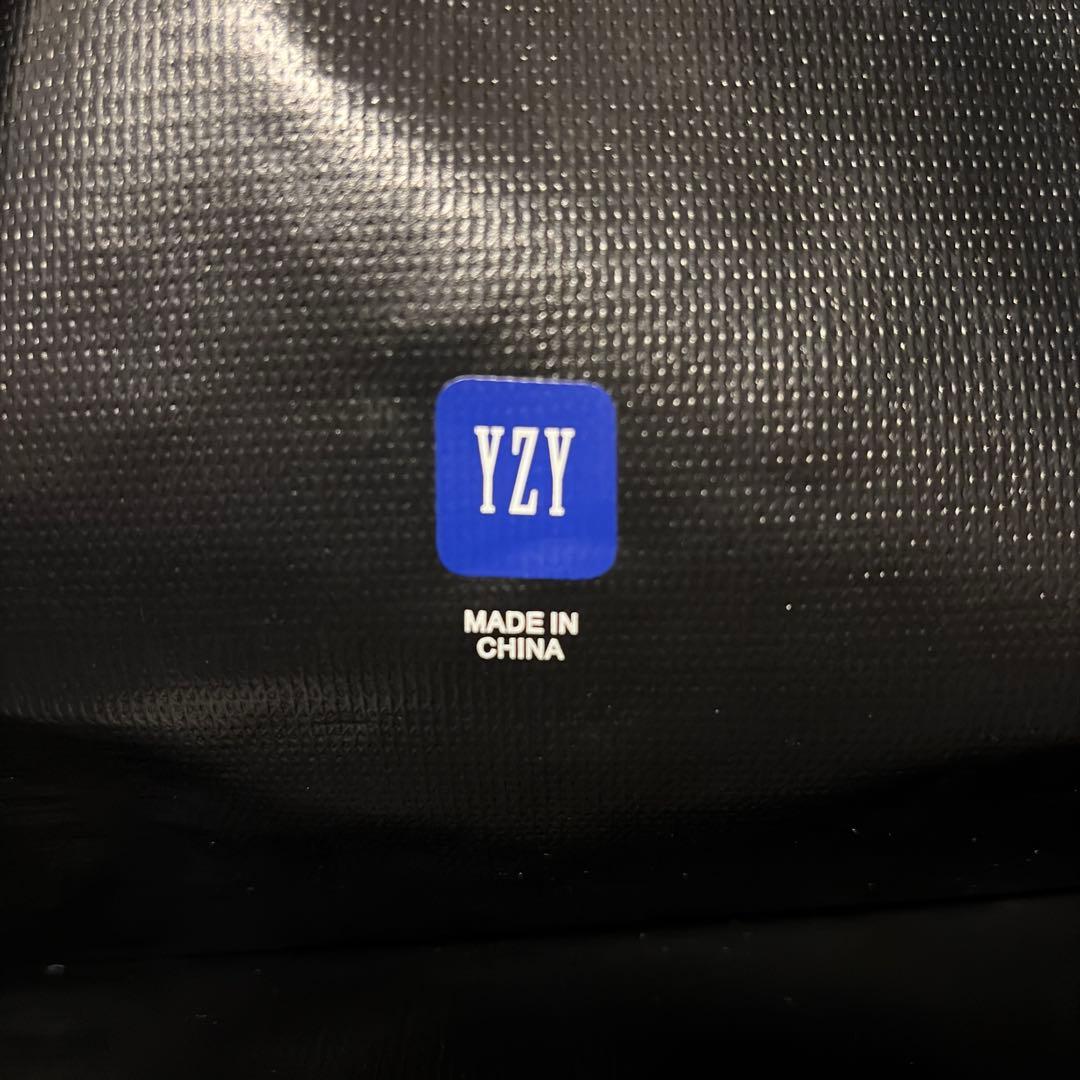 バッグ Yeezy Gap Balenciaga PVC Dry Bag