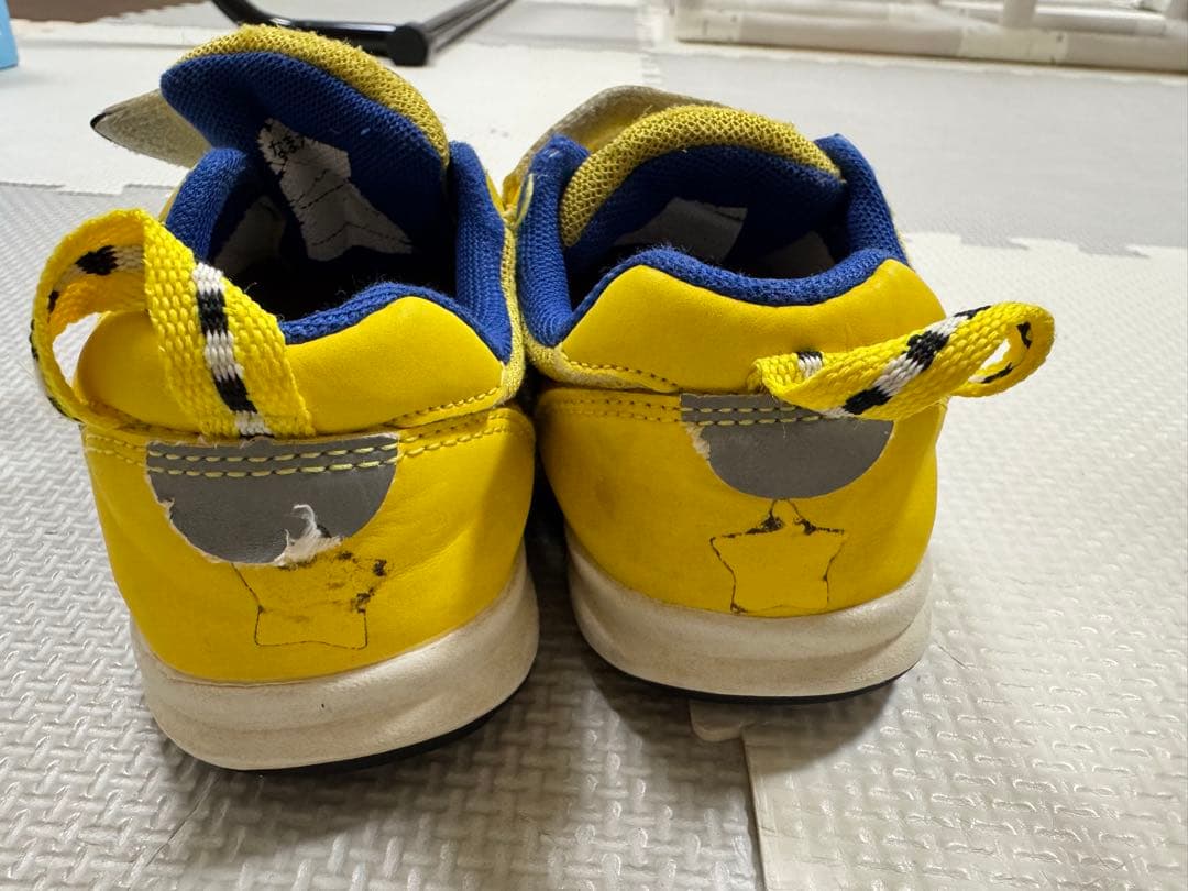 IFME 鉄道シューズ 7足セット