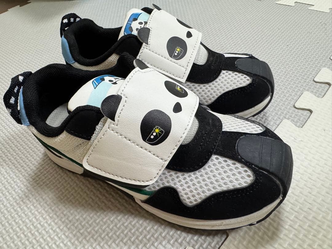 IFME 鉄道シューズ 7足セット