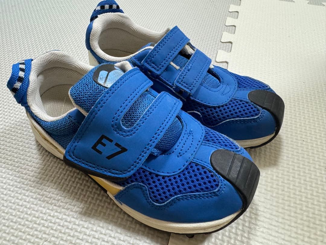 IFME 鉄道シューズ 7足セット