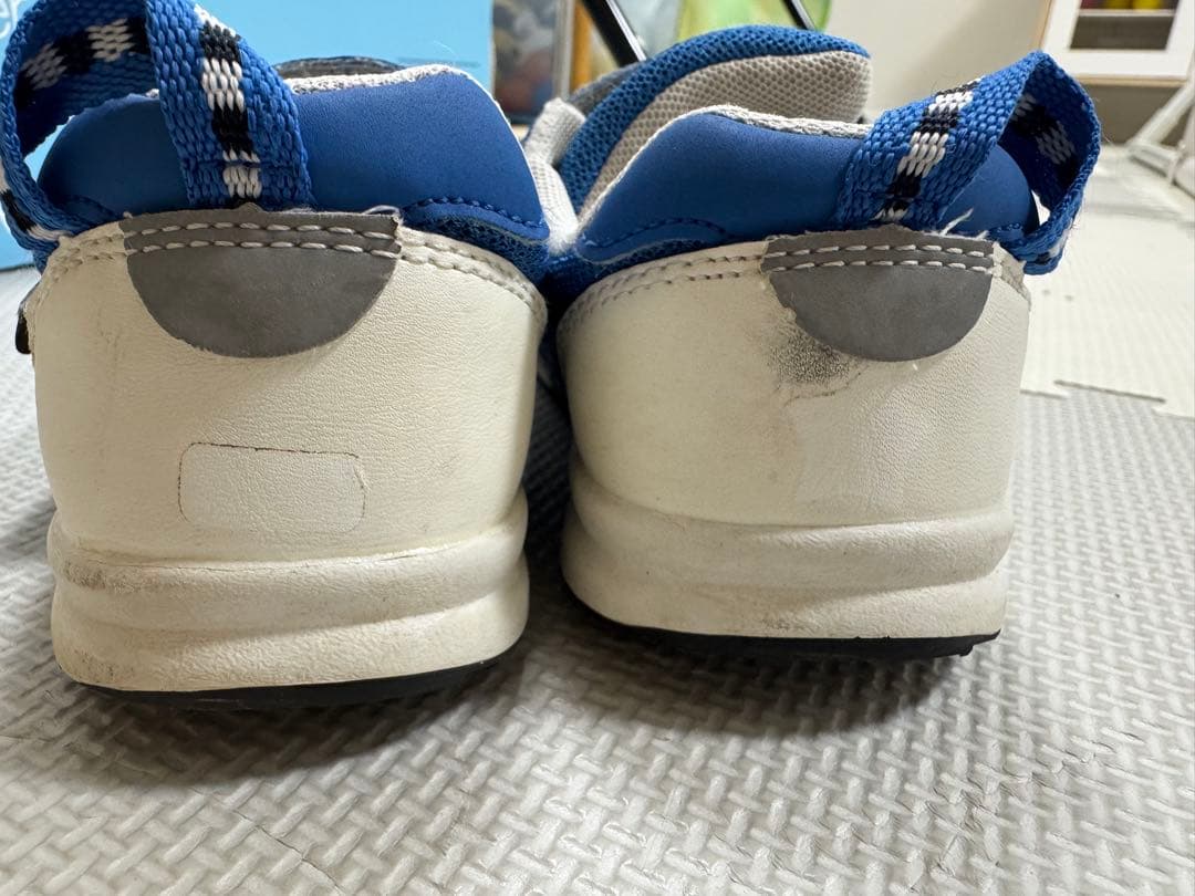 IFME 鉄道シューズ 7足セット