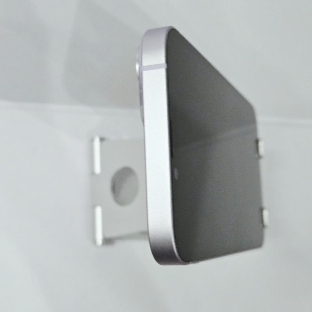 01 iPhone14 パープル SIMフリー 美品