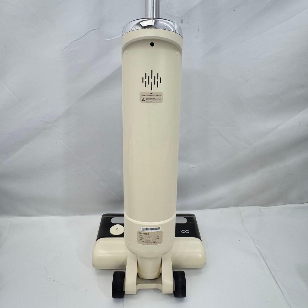 Mindoo AquaX ミンドーアクアエックス　MIA-N001 水拭き掃除機