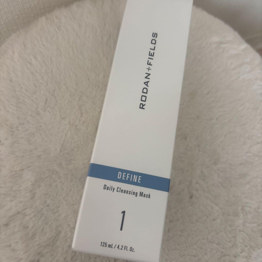 RODAN+FIELDS ロダン＆フィールズ　洗顔