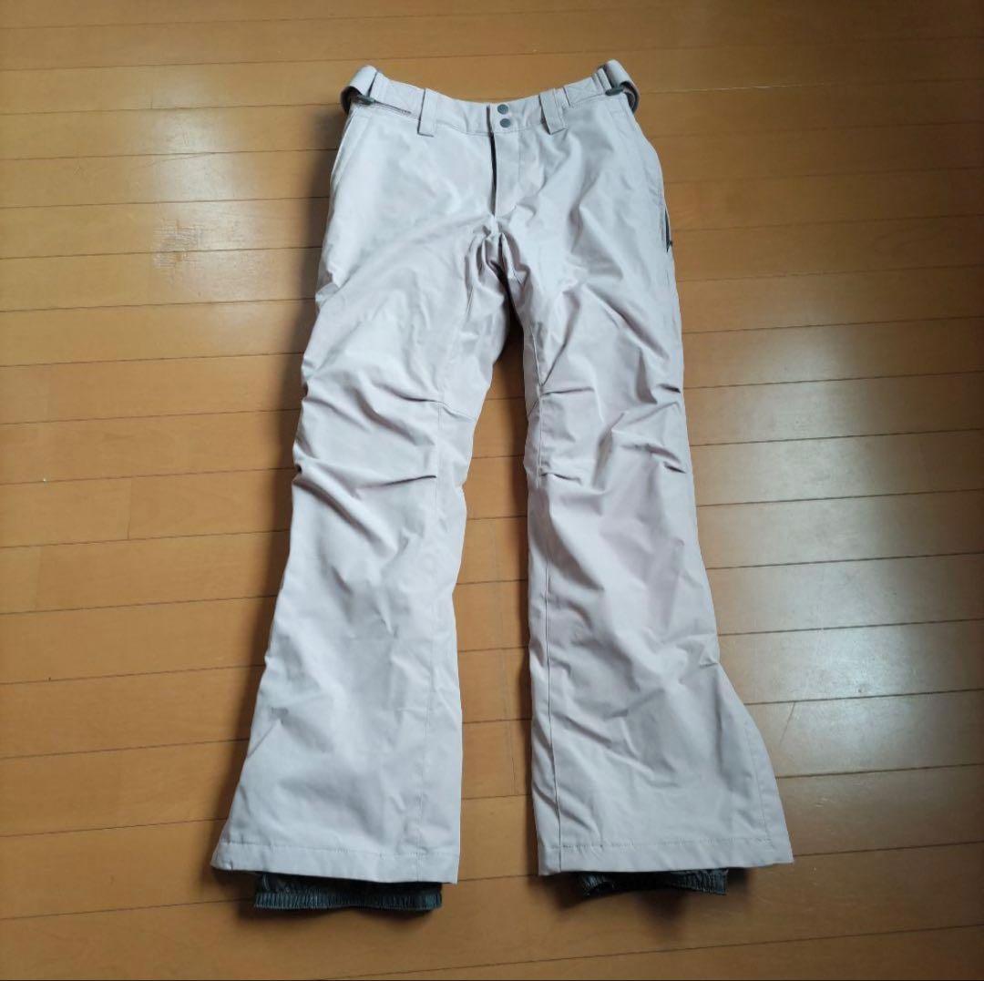 スノーボードウェア上下　レディース