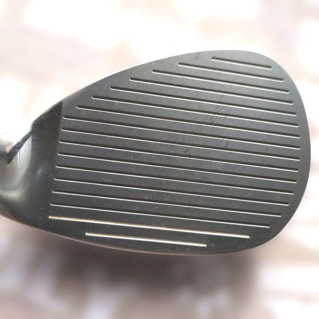 Callaway SURE OUT 2《レフティ》 58°サンドウェッジ