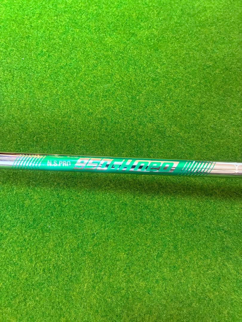 【中古】【美品】Cleveland RTZ ツアーサテン 50°/10°MID