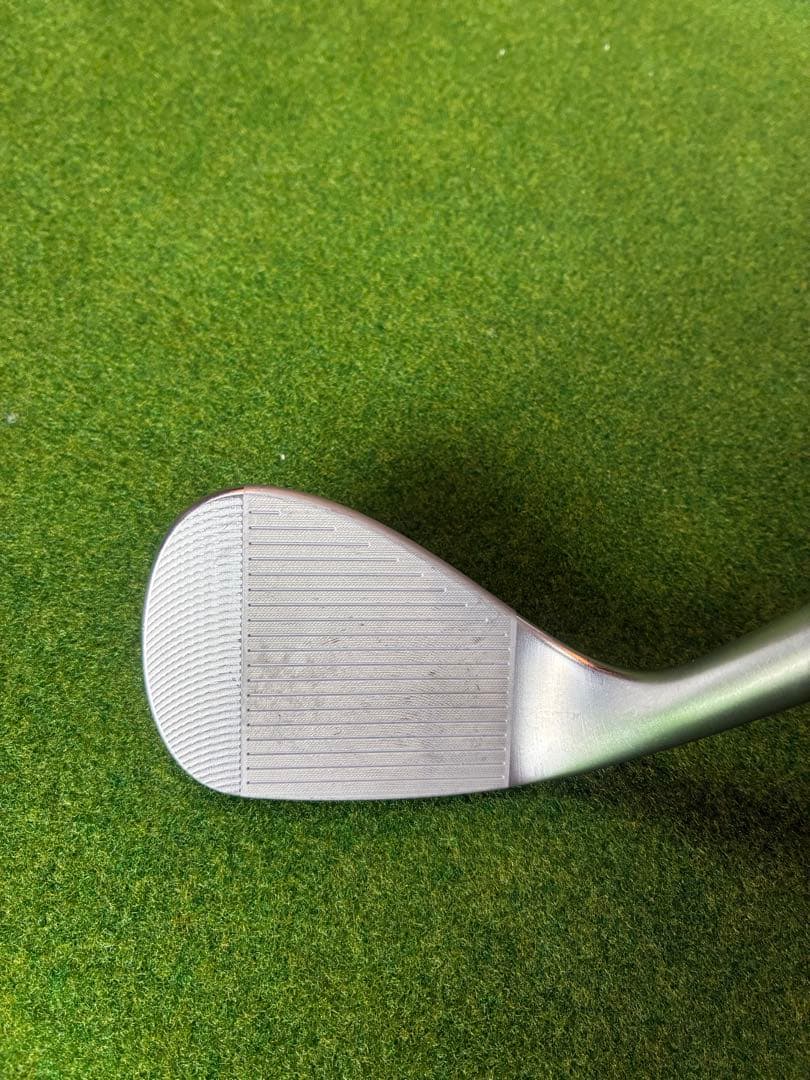 【中古】【美品】Cleveland RTZ ツアーサテン 50°/10°MID