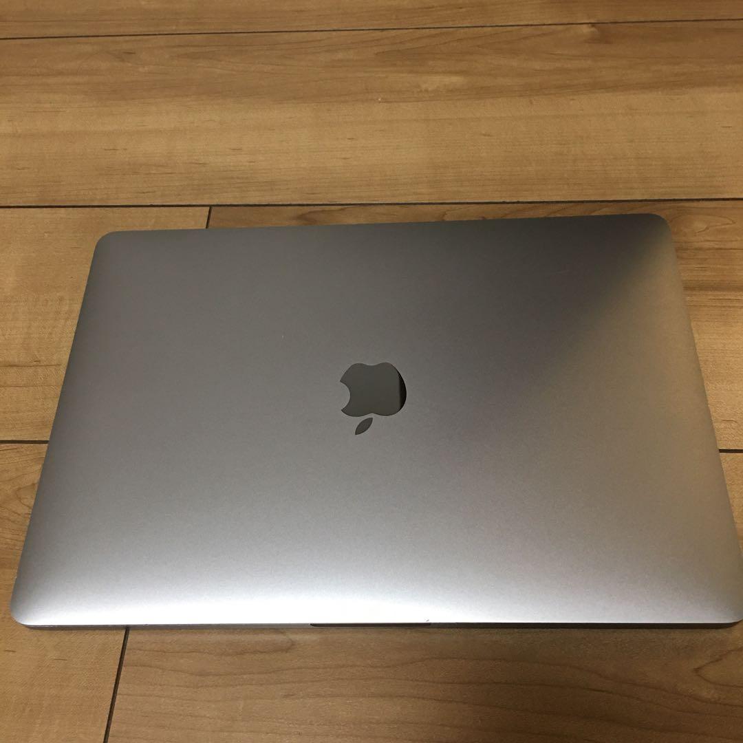 上位MacBook Pro 2020 A2338 M1 16GB 1TB