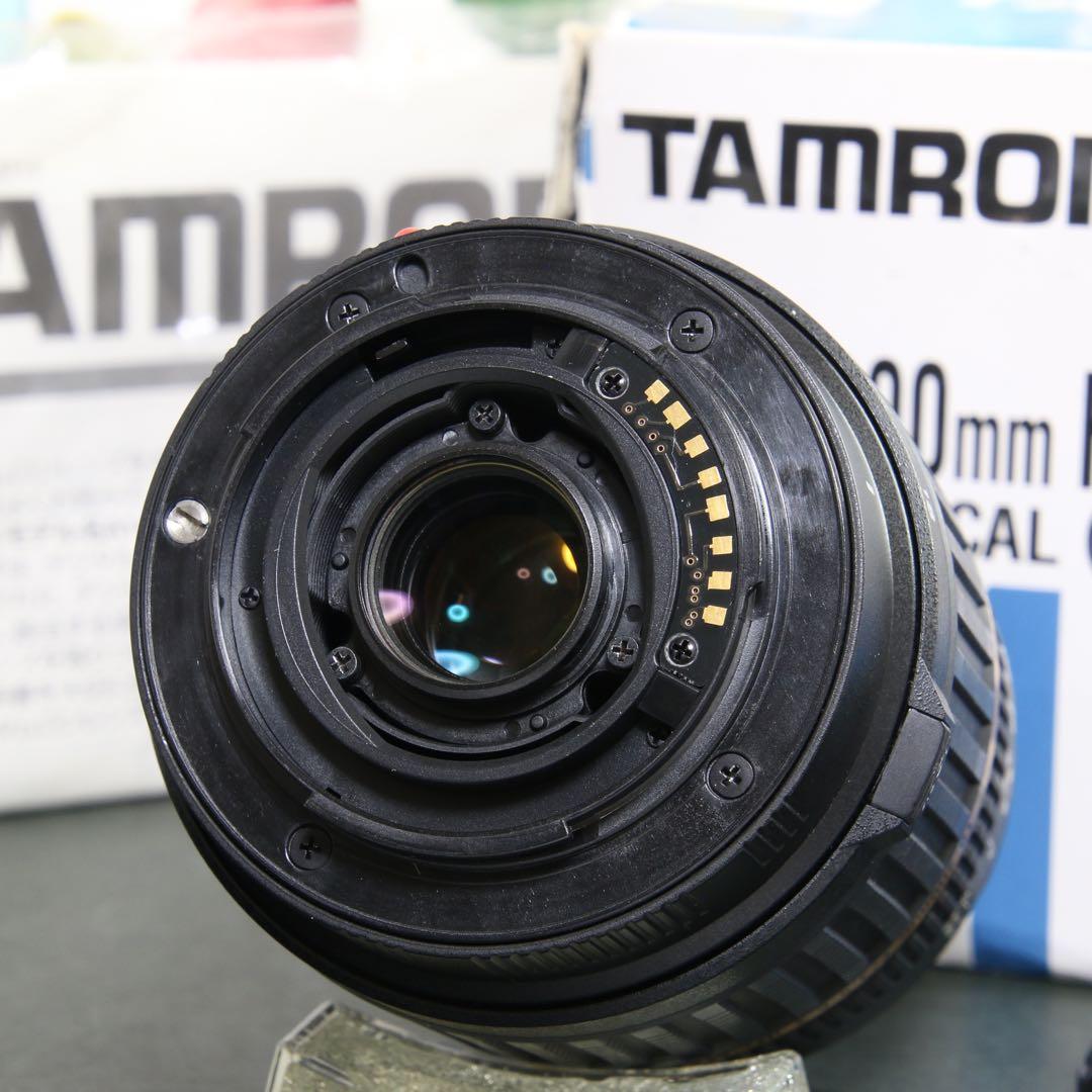 ♥︎◇広角から望遠まで ◇Tamron 18-200mm SONY