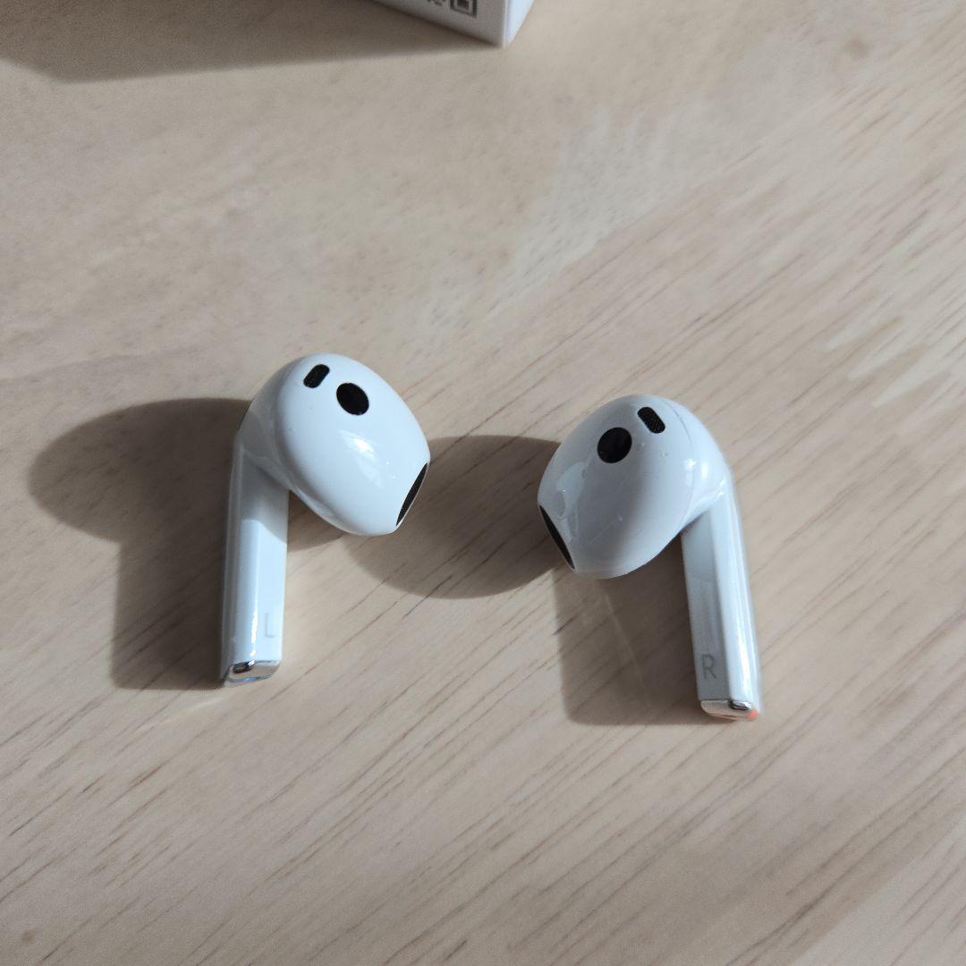 【極美品最安値】Galaxy Buds3 SM-R530NZWAXJP ホワイト