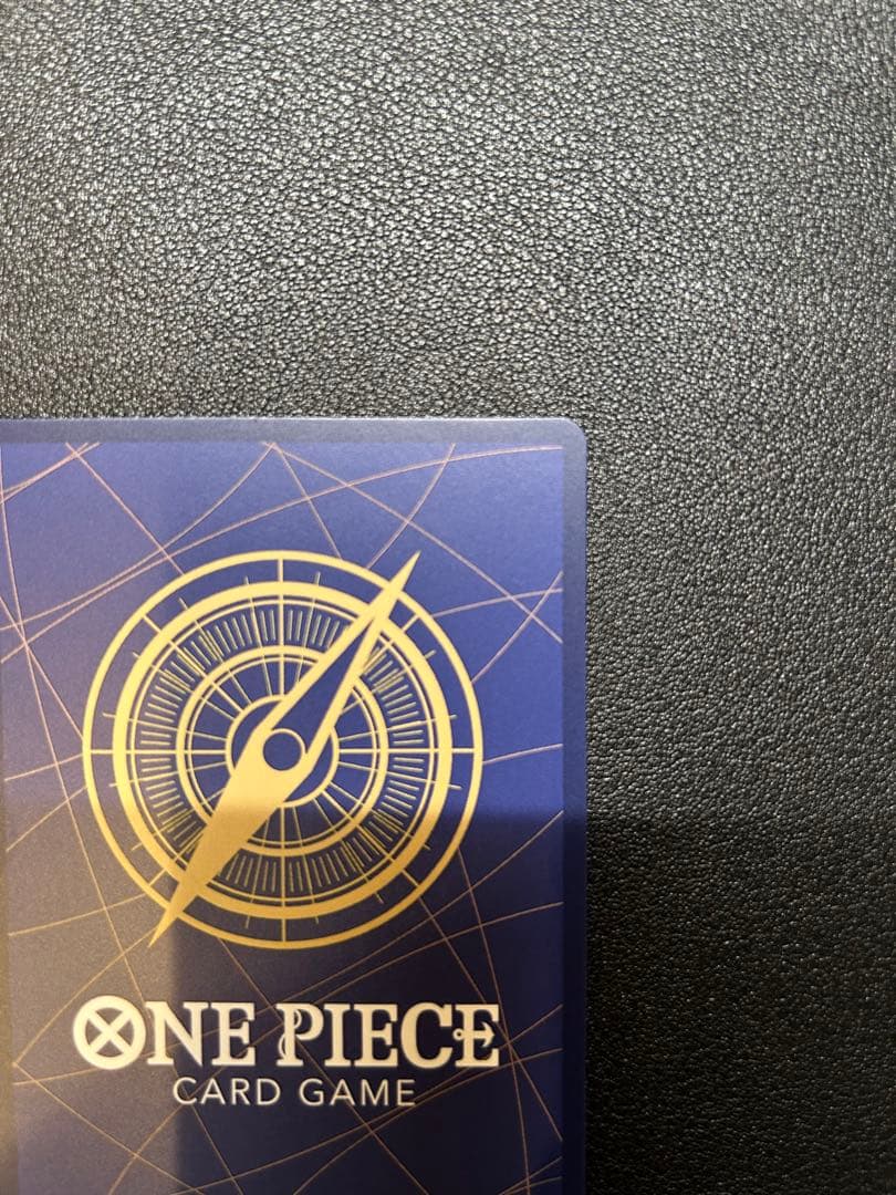 OP13-120 サボ コミパラ SABO Manga Rare Paralle