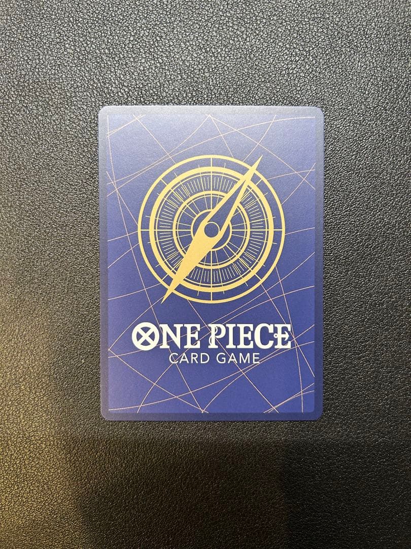 OP13-120 サボ コミパラ SABO Manga Rare Paralle