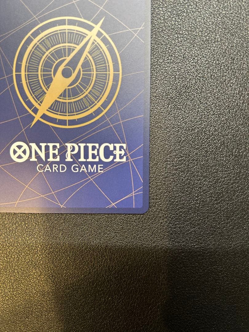 OP13-120 サボ コミパラ SABO Manga Rare Paralle