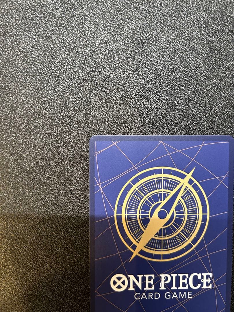 OP13-120 サボ コミパラ SABO Manga Rare Paralle