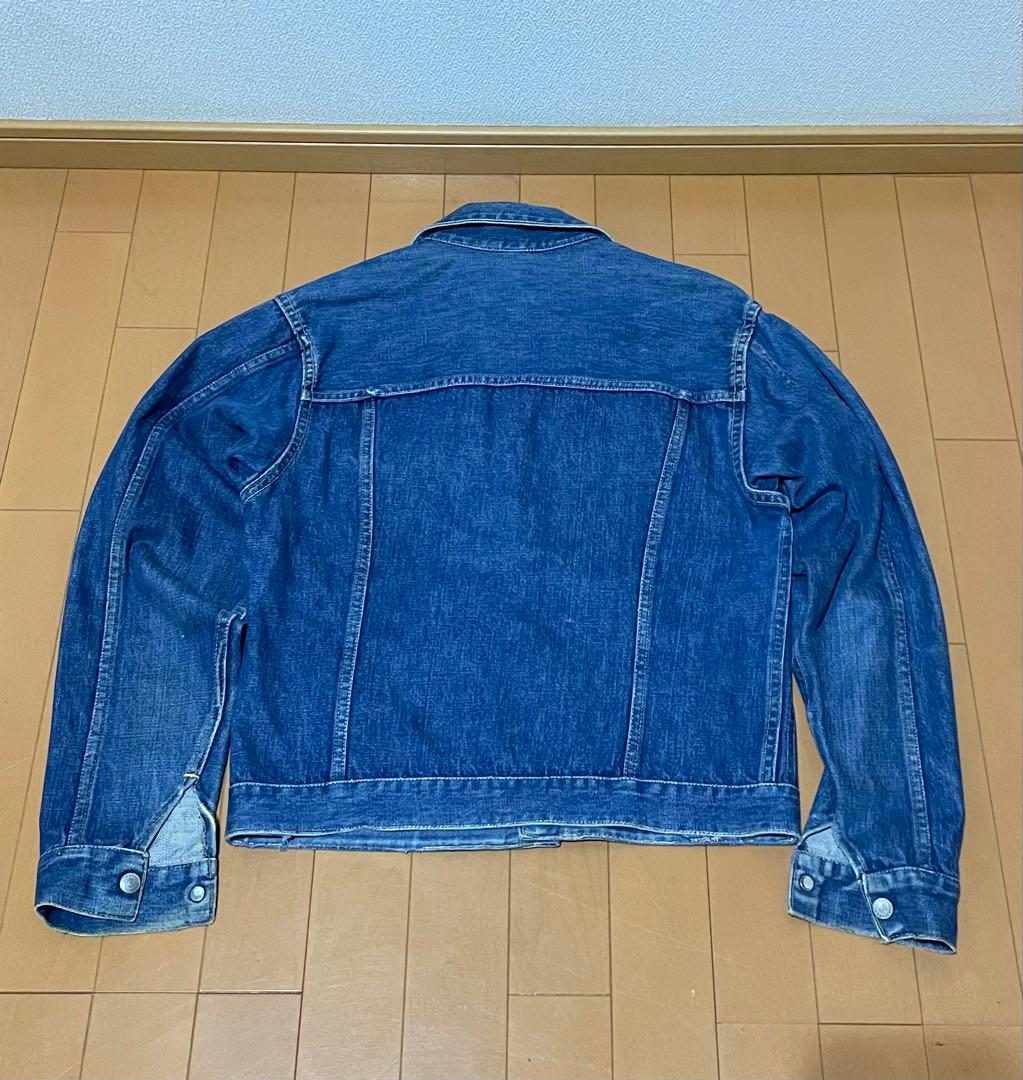 Y*様 60s FOREMOST デニムジャケット