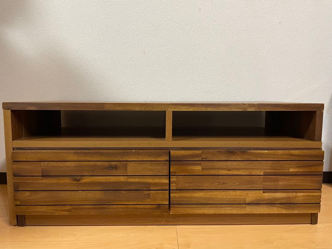 unico（ウニコ）SWELLA(スウェラ)　エクステンションTVボード　テレビ