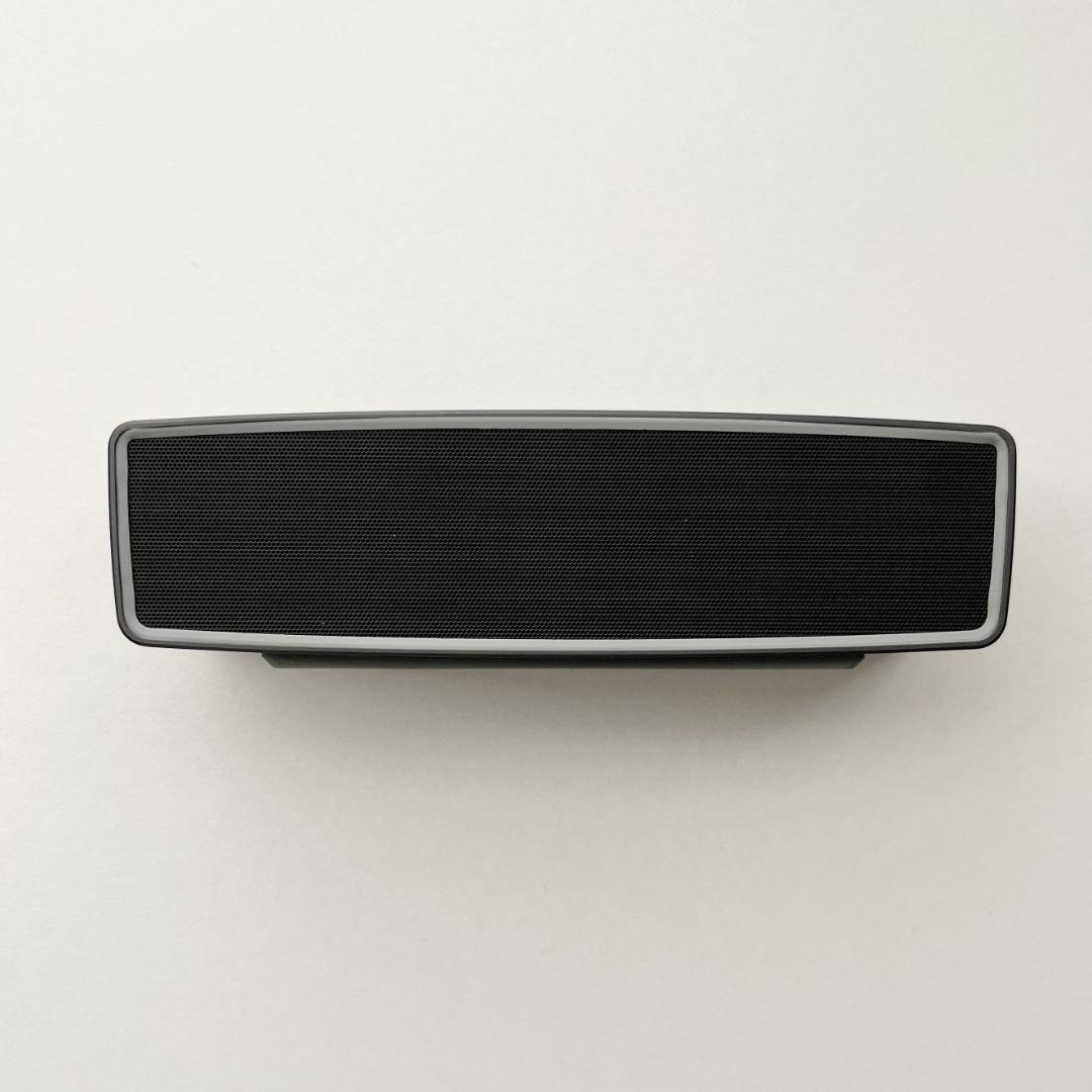 BOSE SoundLink Mini II Bluetoothスピーカー
