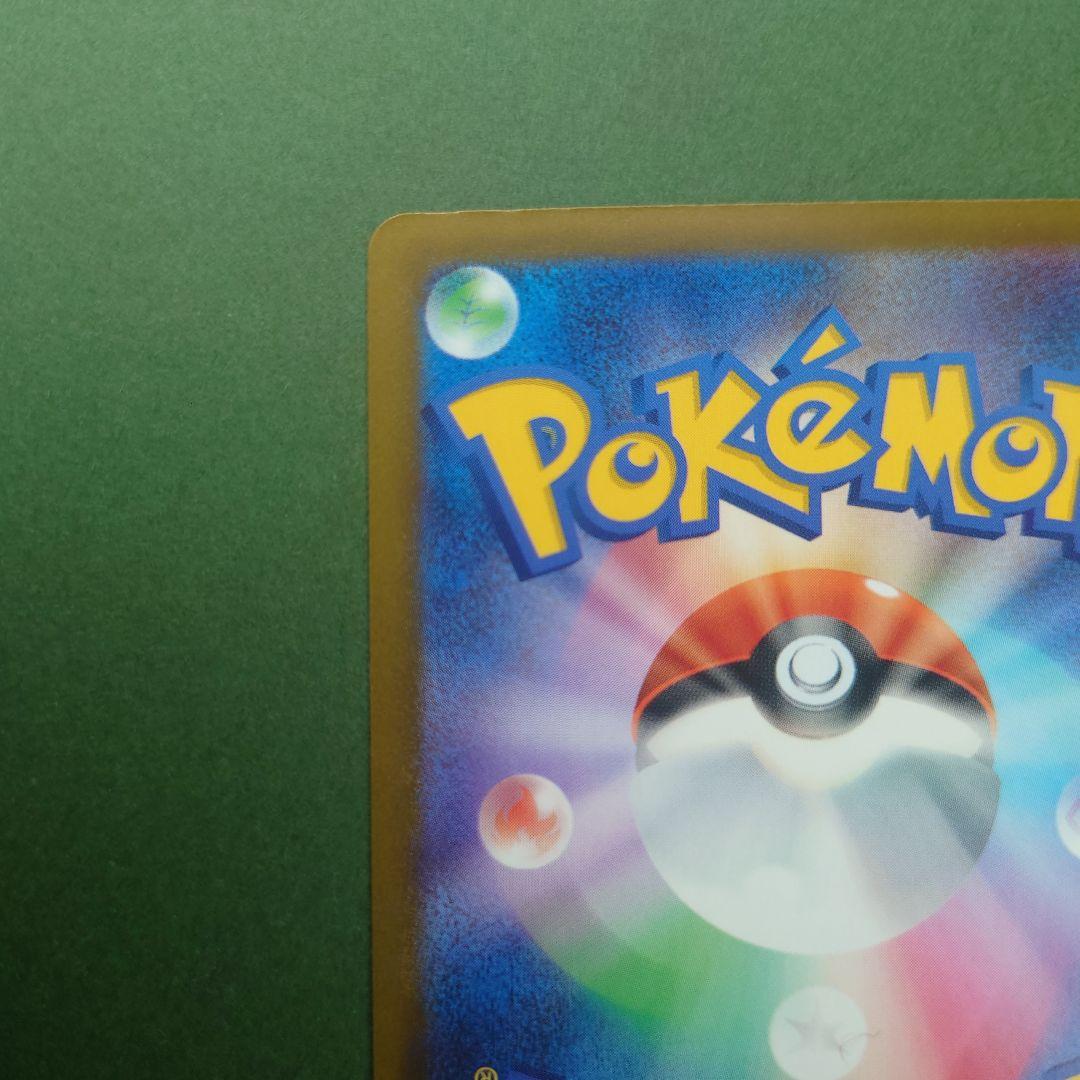 た*O様 メガカイリューEX