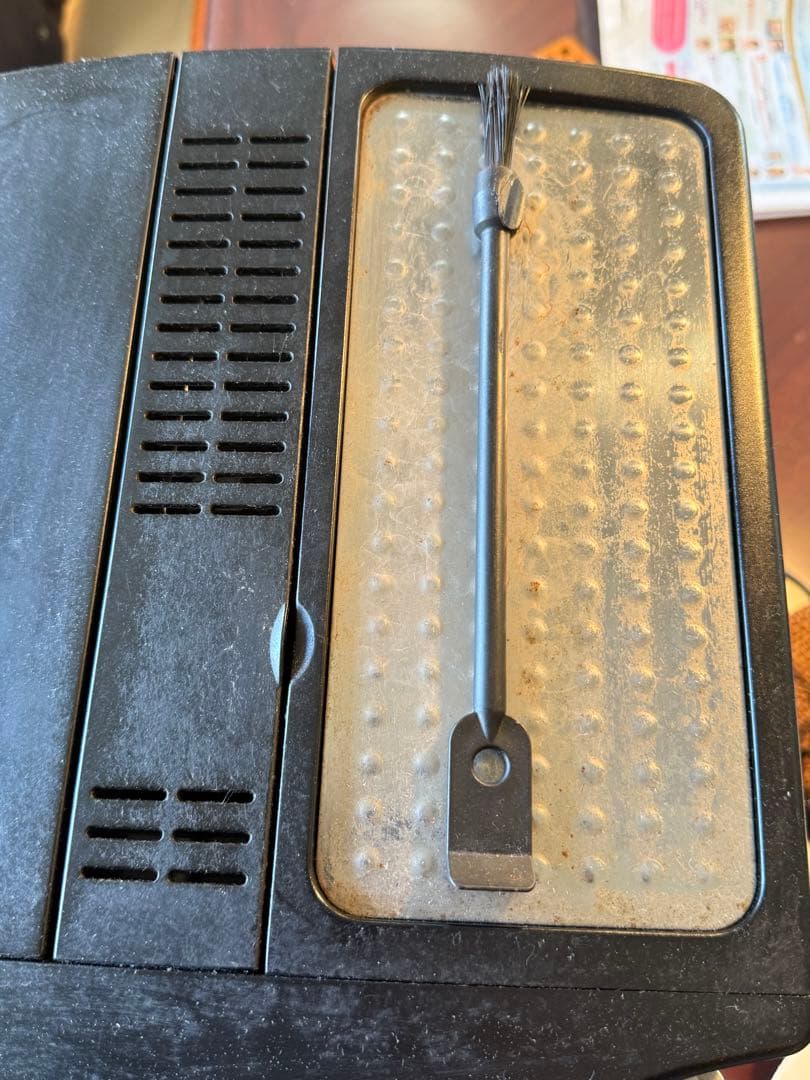 デロンギ　マグニフィカ　全自動コーヒーマシン ESAM1000SJ 説明書付き。