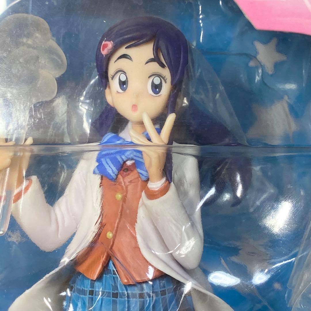 【未使用】ふたりはプリキュア☆フィギュア2体セット