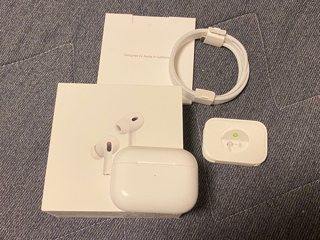 AirPods Pro2 美品