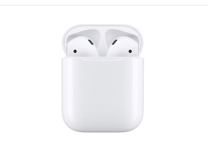 Airpod第2世代