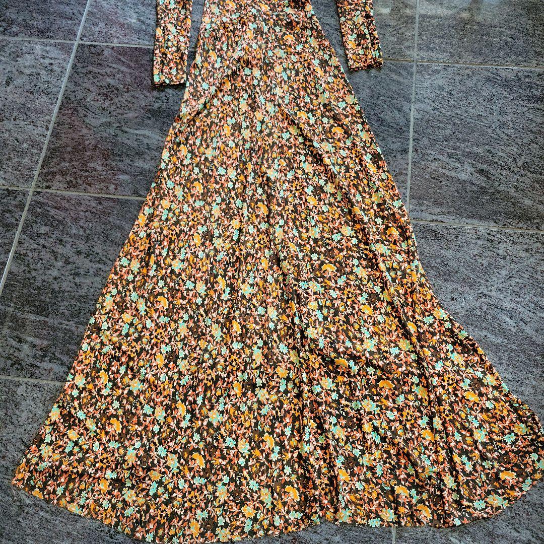 ヴィクトリアベッカムドレス ワンピース