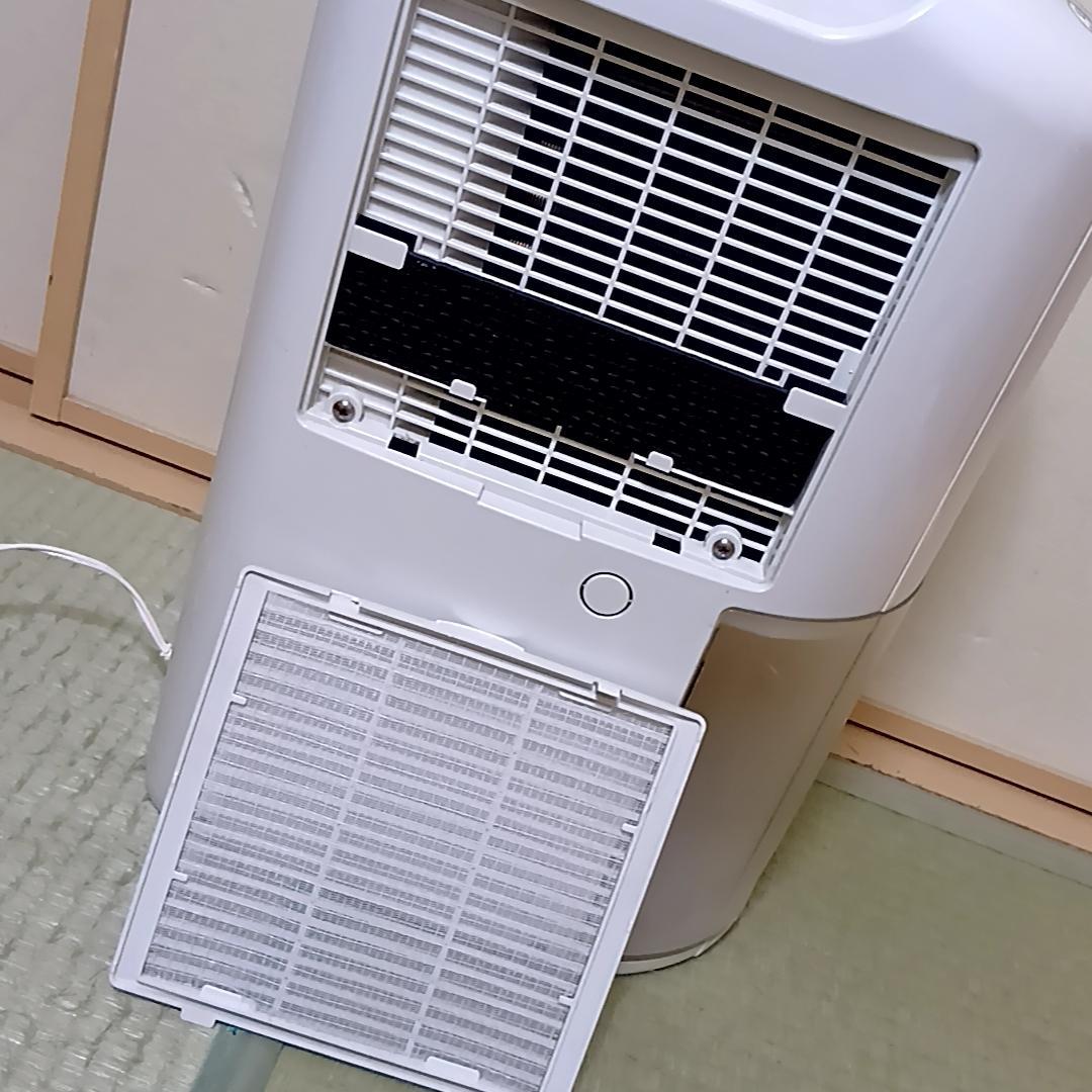 CORONA コロナ 衣類乾燥除湿機 CD-P6318