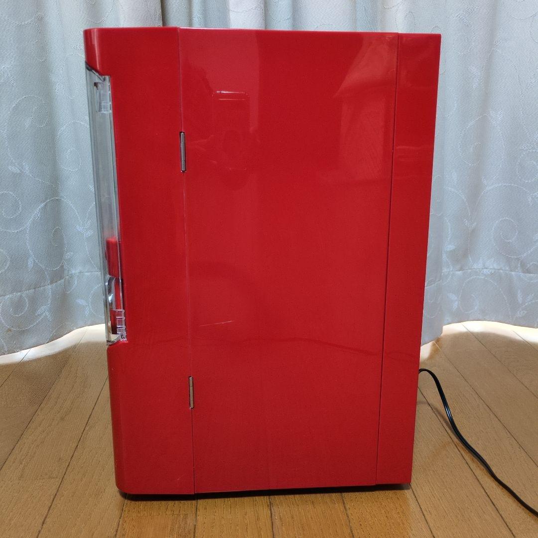 マサオコーポレーションミニ冷蔵庫