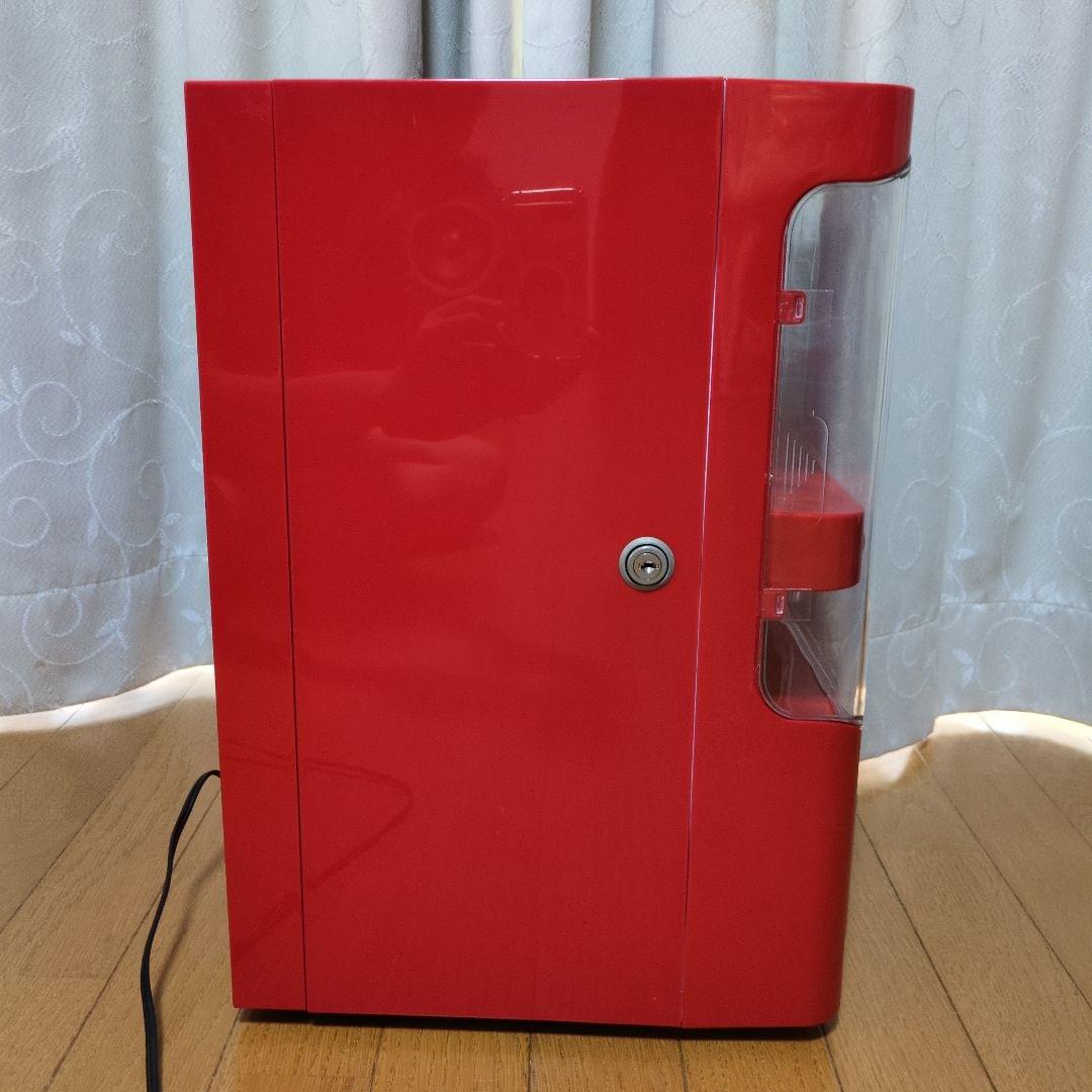 マサオコーポレーションミニ冷蔵庫