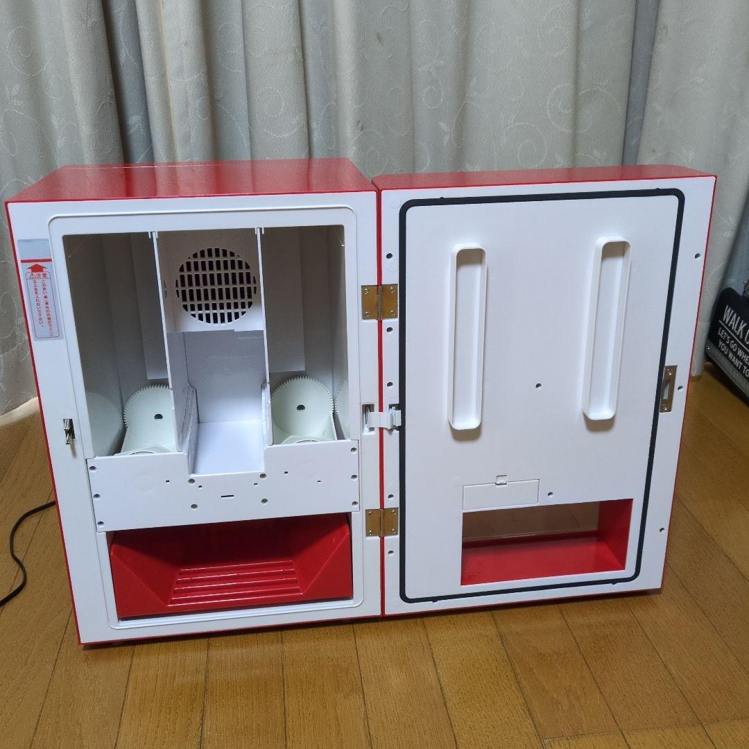 マサオコーポレーションミニ冷蔵庫