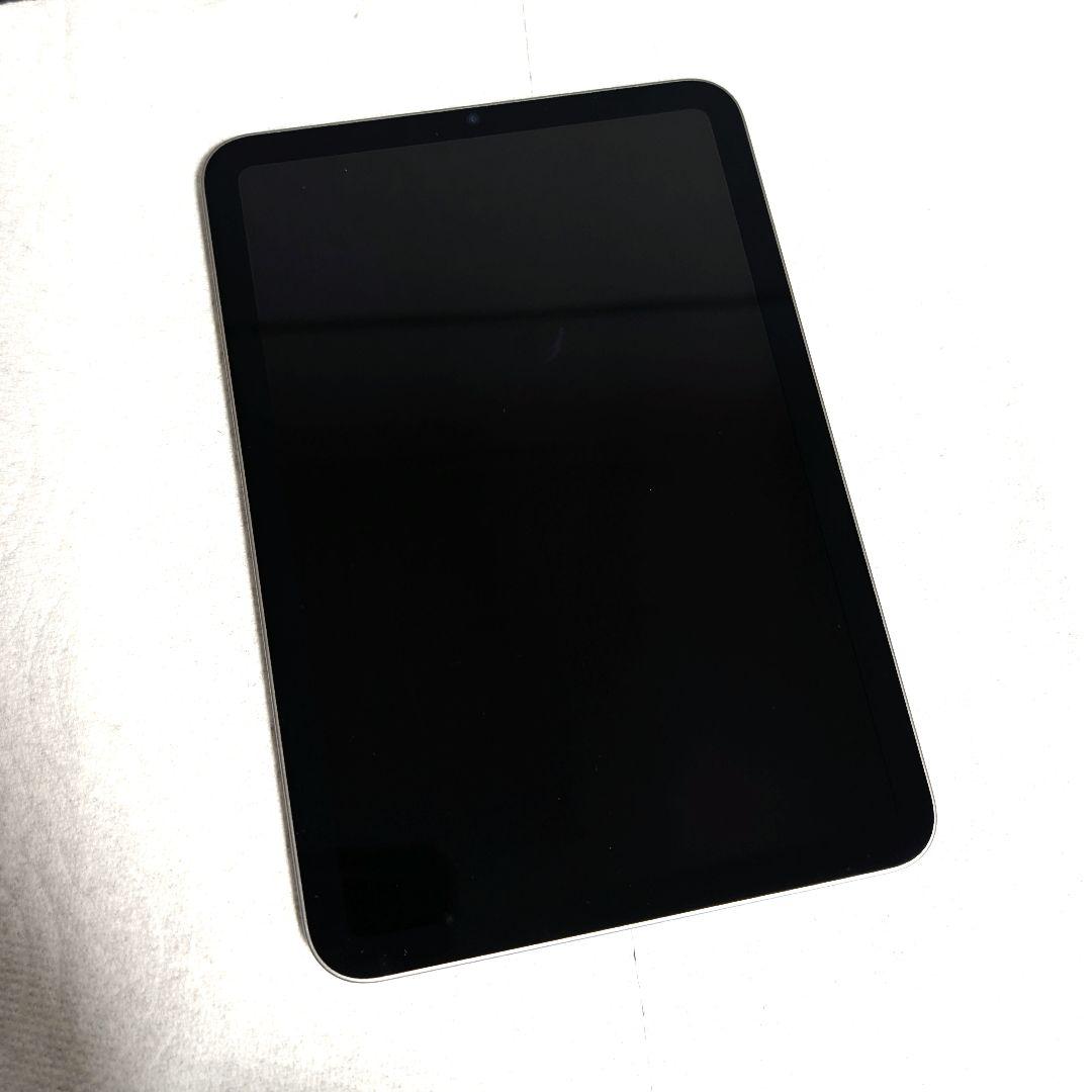 Apple iPad mini 7 128GB Wi-Fiモデル 最新機種 即日